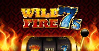 Uber Lucky wild fire 7